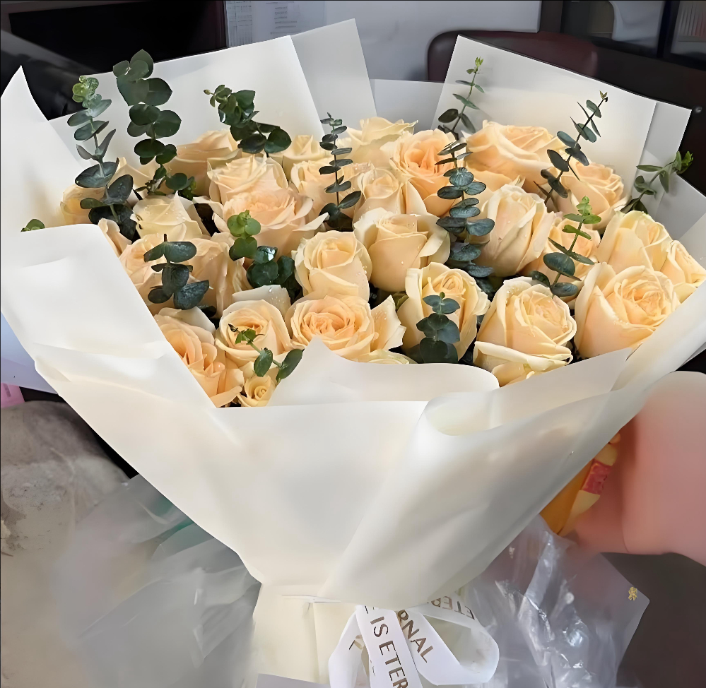 宜春樟树市花店