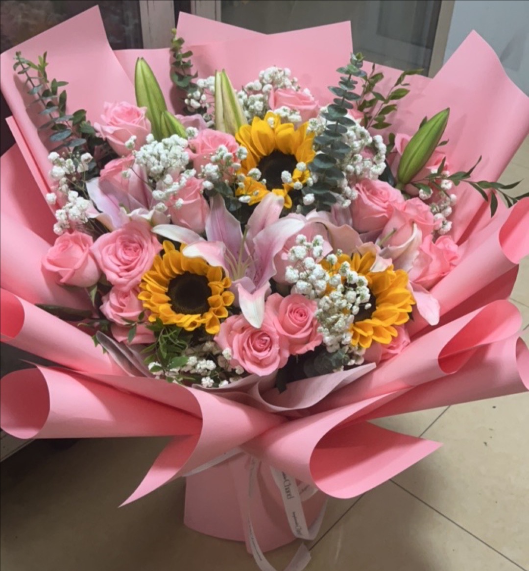 宜春樟树市花店